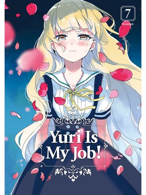Yuri is My Job！, Volume  7 - ebook